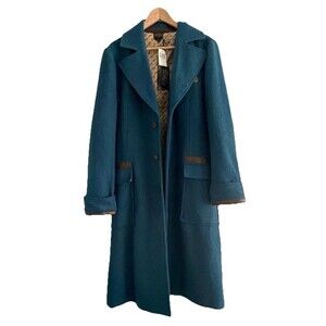 Hot Topic Limited Edition Fantastic Beasts Newt Scamander Coat NWT Med Jacket
